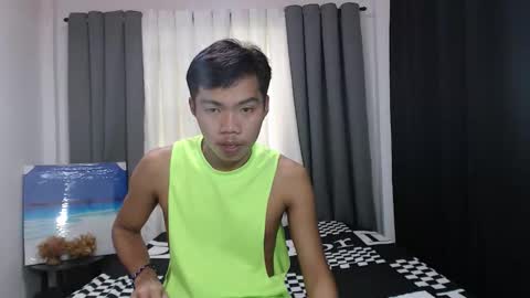 Chan Chan online show from November 23, 2025, 6:46 am