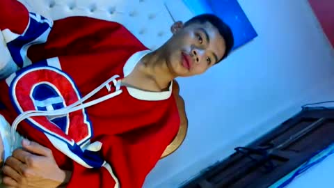 Chan Chan online show from March 29, 2026, 7:36 pm