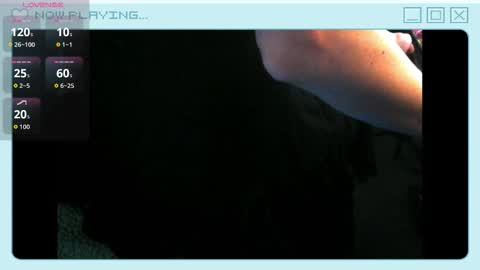 mike_davis44444 online show from May 9, 2026, 7:57 am