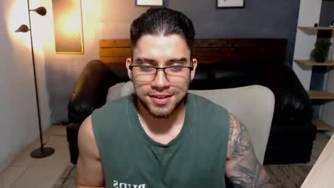 Mike Montoya online show from June 10, 2026, 12:22 am