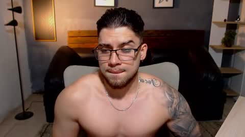Mike Montoya online show from June 13, 2026, 1:14 am