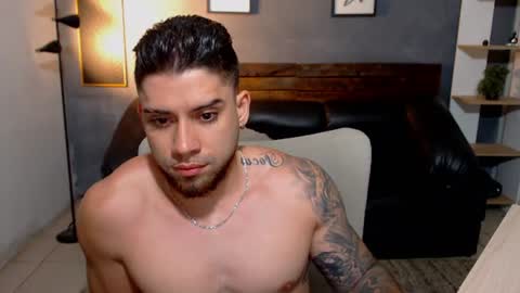 Mike Montoya online show from July 3, 2026, 12:50 am