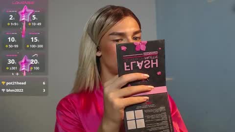 IM MIKE online show from January 10, 2026, 5:53 am