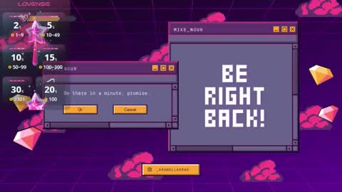 IM MIKE online show from February 26, 2026, 1:59 am