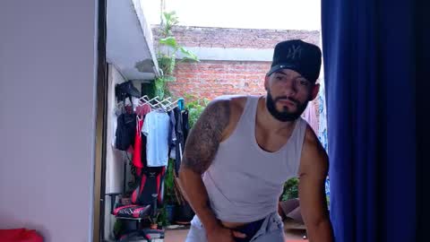 Mike online show from December 2, 2025, 12:43 pm