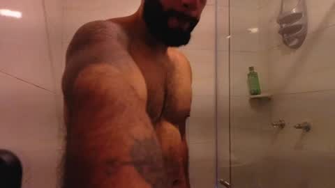 Mike online show from April 12, 2026, 12:32 pm