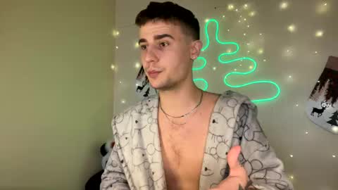 Mike online show from December 22, 2024, 9:55 am