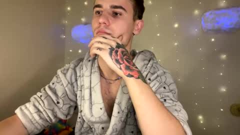 Mike online show from January 11, 2025, 1:22 pm