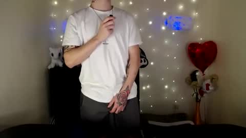 Mike online show from February 26, 2025, 10:15 am