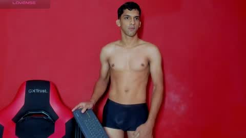 mike_shelby21 online show from April 7, 2026, 7:09 am