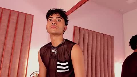 Snapshot of mike_thomsonn chatting on March 1, 2026, 4:31 pm Mike Thomsonn online show from March 1, 2026, 4:31 pm