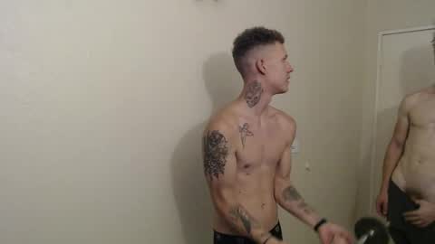 Hot Buns online show from December 12, 2024, 9:19 am