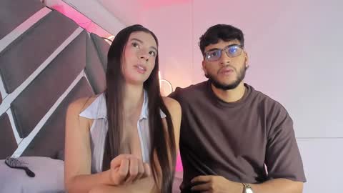 MikeAndLucy online show from September 15, 2025, 1:44 pm