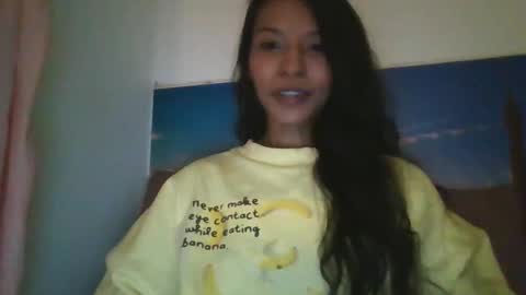 MAITE  MIKE  Sometimes Im with the boy in camera online show from December 14, 2025, 7:03 am