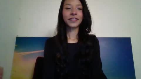 MAITE  MIKE  Sometimes Im with the boy in camera online show from April 25, 2026, 7:55 am