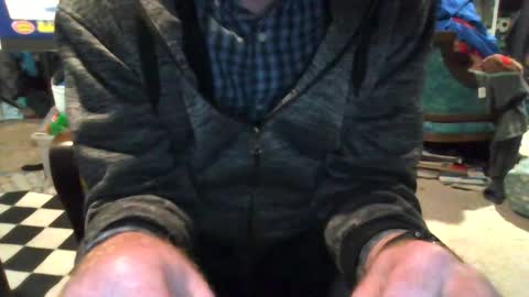 mikeb3200 online show from March 10, 2025, 11:16 pm