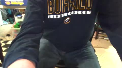 mikeb3200 online show from March 12, 2025, 10:28 pm