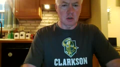 mikeb3200 online show from October 25, 2025, 11:29 am