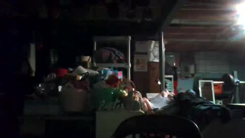 mikeb3200 online show from March 3, 2026, 2:07 am