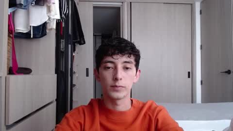 Mikebelf4 online show from February 23, 2025, 8:22 pm