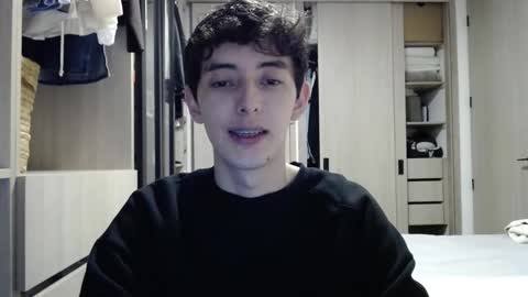 Mikebelf4 online show from February 28, 2025, 2:42 am