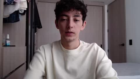 Mikebelf4 online show from March 4, 2025, 3:48 pm