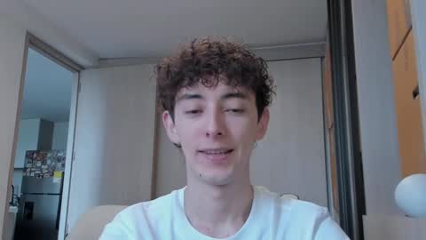 Mikebelf4 online show from September 9, 2025, 8:19 pm