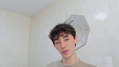 Mikebelf4 online show from December 20, 2025, 4:52 am