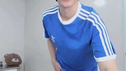 Mikebelf4 online show from February 1, 2026, 3:16 am