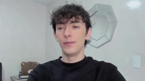 Mikebelf4 online show from February 3, 2026, 1:37 am