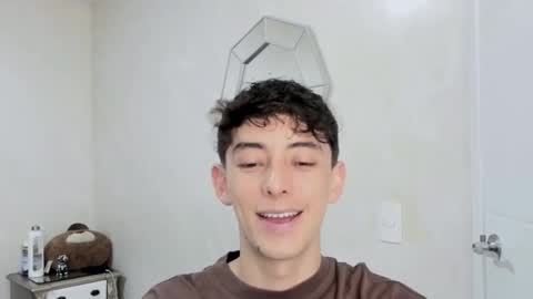 Mikebelf4 online show from March 8, 2026, 8:45 pm