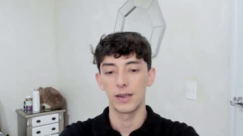 Mikebelf4 online show from March 16, 2026, 9:41 pm