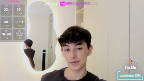 Mikebelf4 online show from June 16, 2026, 1:41 am