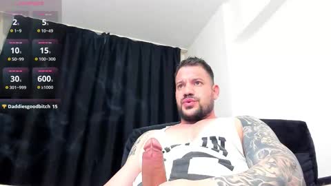 Mike online show from March 26, 2026, 5:35 am