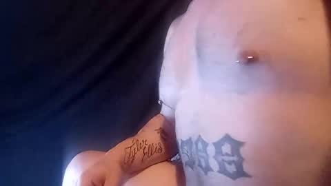 mikeblair5081 online show from March 27, 2026, 8:59 am