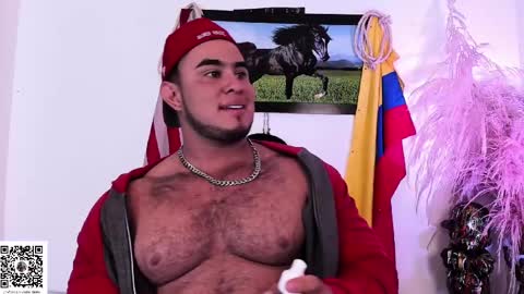 mikeblake_ online show from February 28, 2025, 1:25 pm