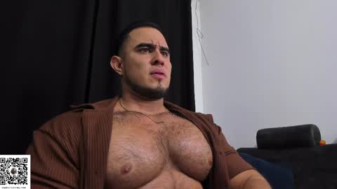 mikeblake_ online show from April 26, 2026, 5:49 am