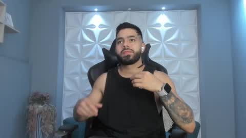 Mike Blare online show from December 30, 2024, 7:21 pm