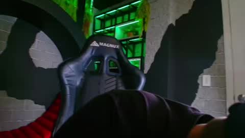 Mike Blare online show from January 6, 2025, 7:02 pm