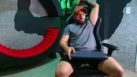 Mike Blare online show from January 7, 2025, 7:06 pm