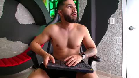 Mike Blare online show from January 9, 2025, 7:18 pm