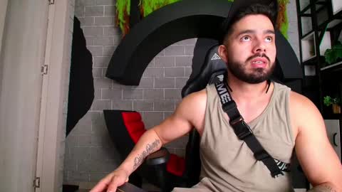 Mike Blare online show from January 11, 2025, 1:37 am