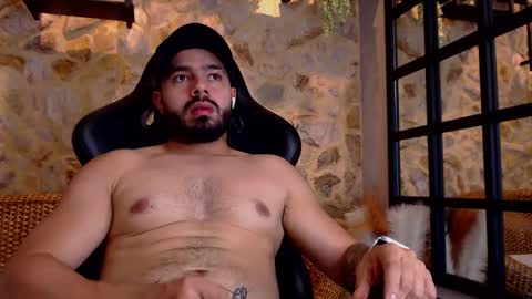 Mike Blare online show from January 13, 2025, 10:13 pm