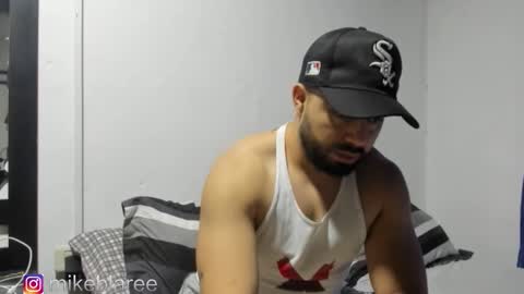 mikeblaree online show from October 28, 2025, 3:47 pm