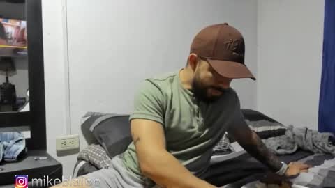 mikeblaree online show from November 3, 2025, 4:30 pm