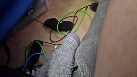 mikede4201 online show from February 8, 2025, 2:36 am