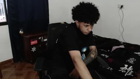 mikedick_420 online show from February 7, 2025, 11:03 pm