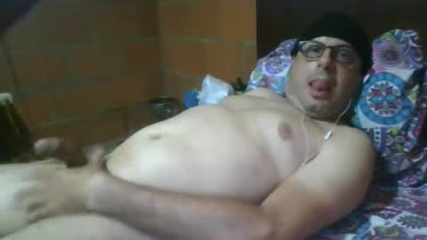mikedonovan33 online show from May 22, 2026, 6:20 am
