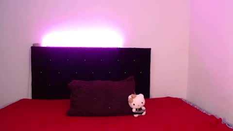 ZARA BLARE online show from February 17, 2025, 11:09 pm