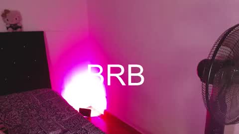 ZARA BLARE online show from October 2, 2025, 1:18 pm